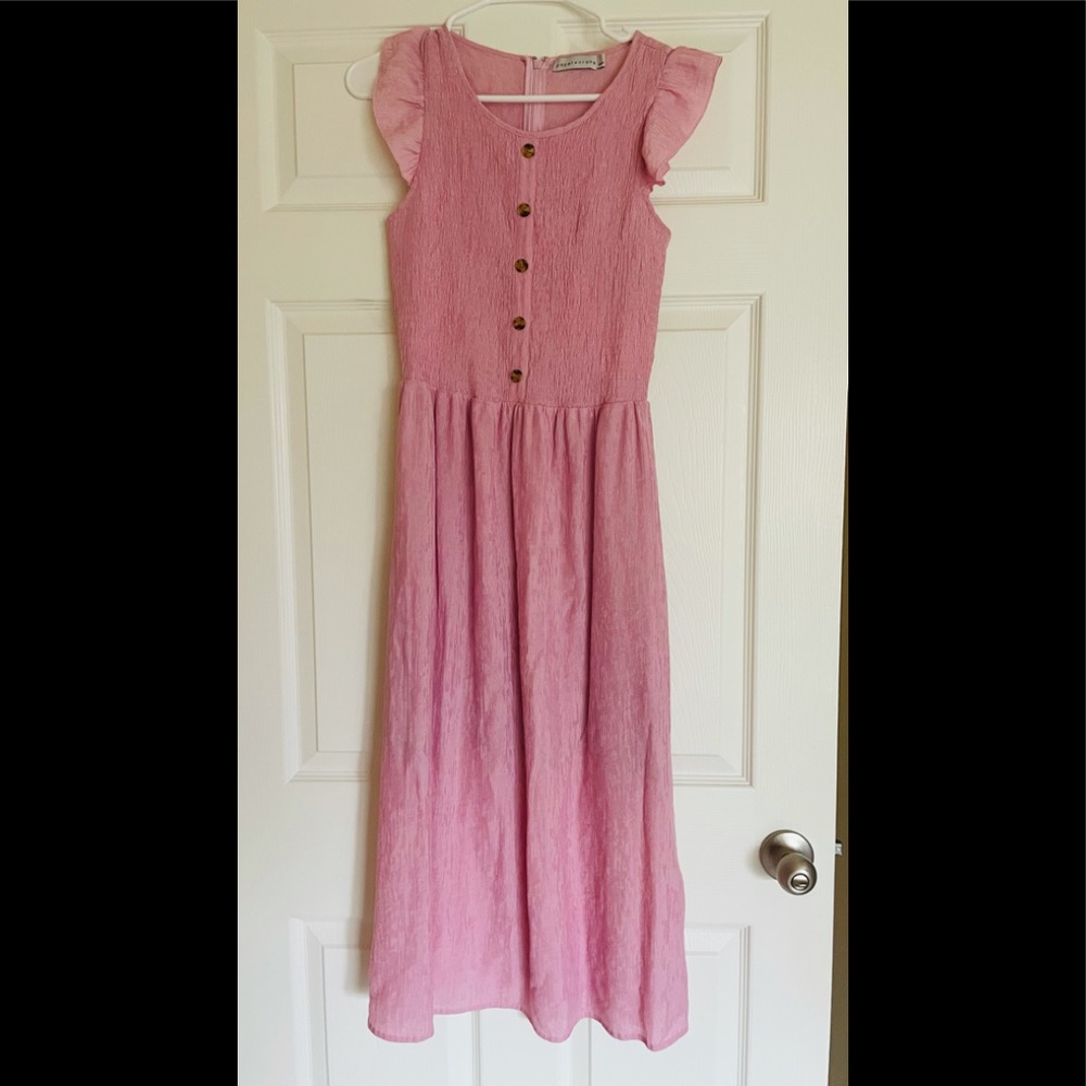 Nap Dress